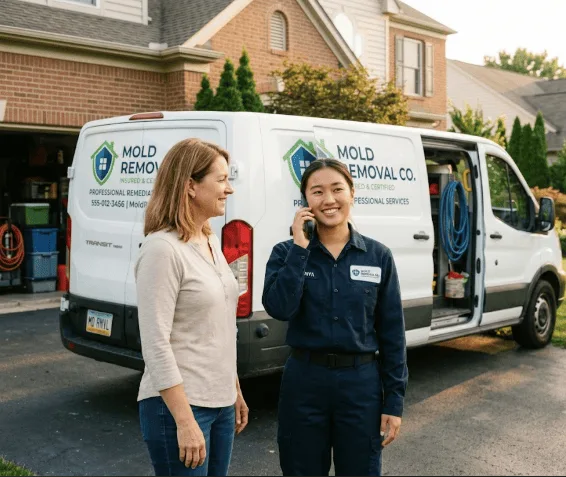 Crawlspace Mold Remediation Greenwood, NE FAQs